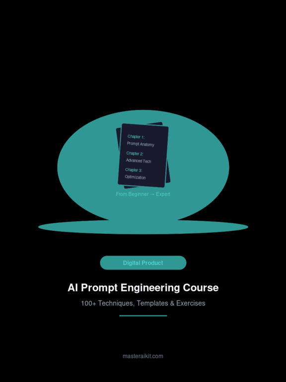 AI Prompt Engineering Course