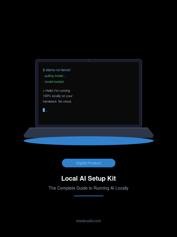 Local AI Setup Kit