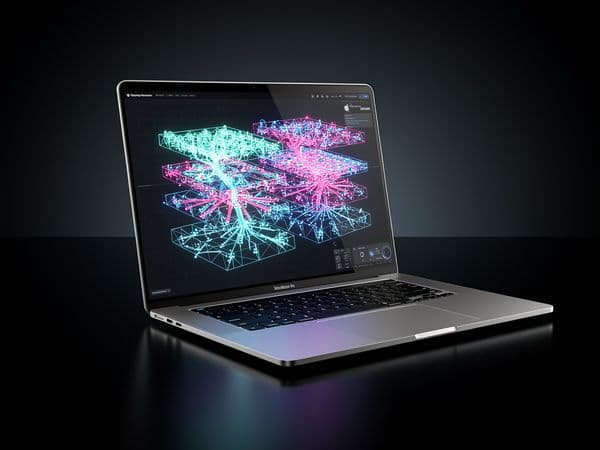 Apple Silicon AI