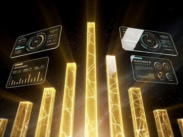 Speed Benchmarks